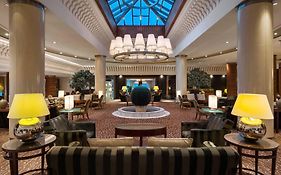 Sheraton Dammam Hotel&Convention Centre