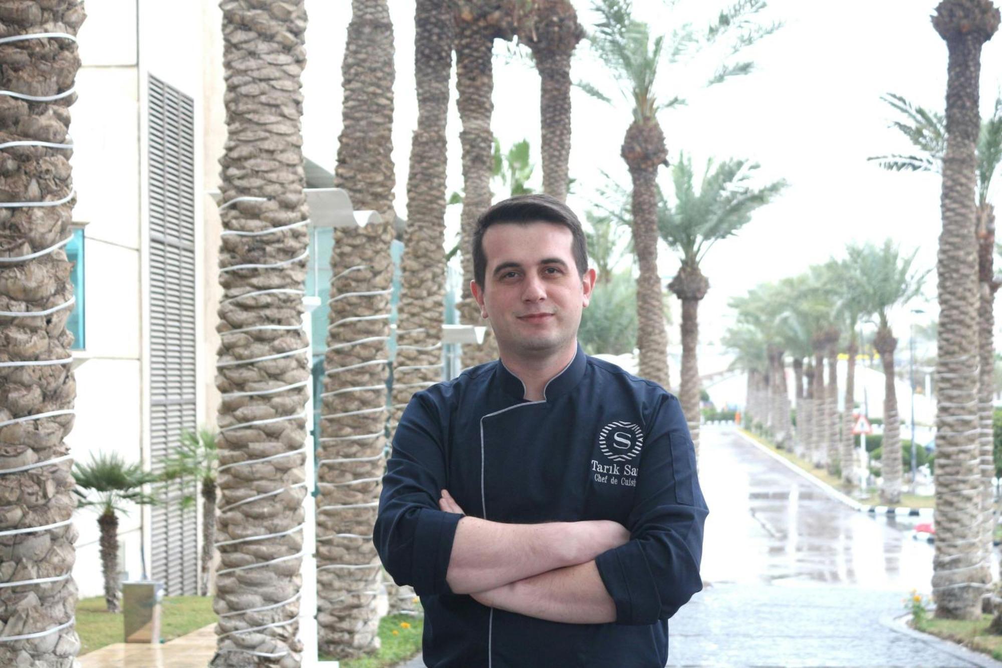 Sheraton Dammam Hotel&Convention Centre Esterno foto